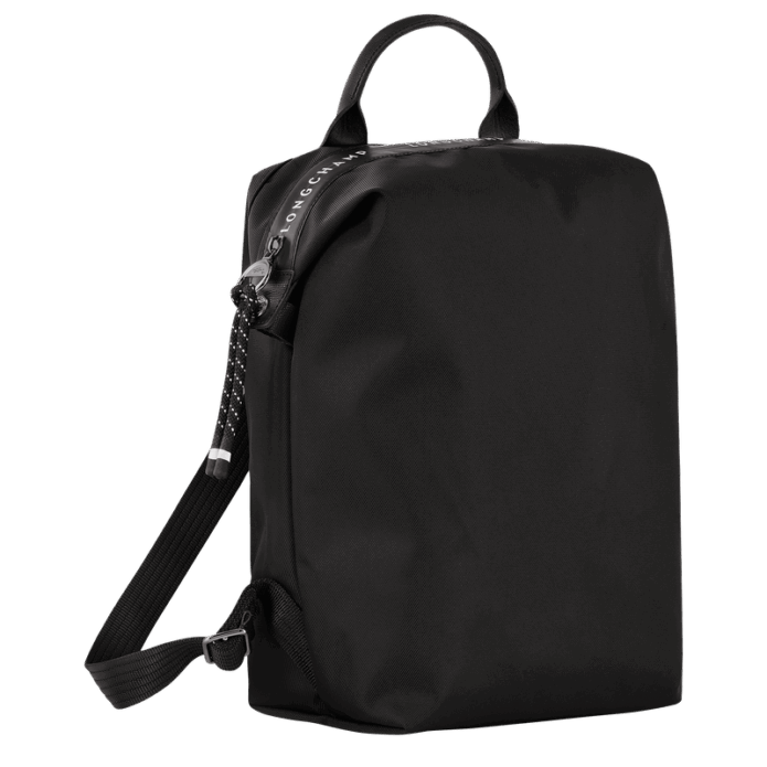 Longchamp Le Pliage Energy L Backpack – Black vip time amman jordan